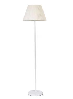 百褶落地灯客厅书房36466卧灯室头约灯氛围灯简现代立式床落地台