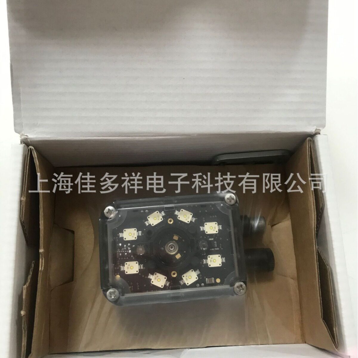 datalogic得利捷Matrix 300N 452-010现货读码器扫码器