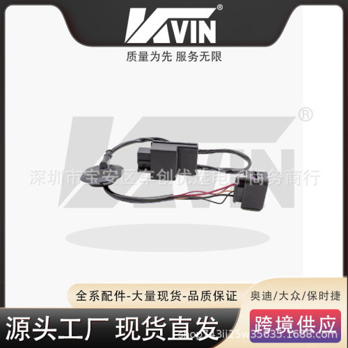 KVIN油泵控制器适配ST/MT/XP1k0