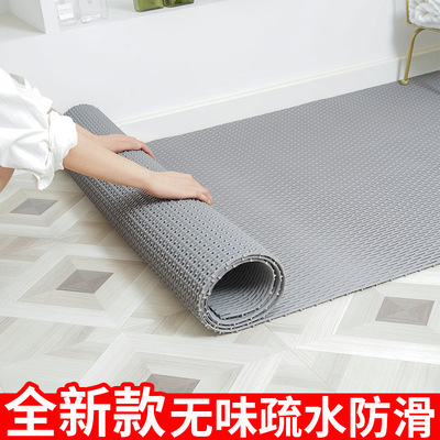 浴室防滑垫淋浴家用洗澡镂空厕所洗手间卫生间脚垫游泳池防滑地垫