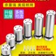不锈钢加厚沙发脚床脚可调脚橱柜腿电视柜家具脚茶几桌支办公撑腿