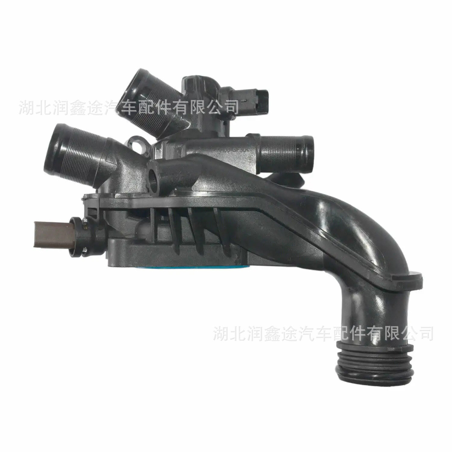 98086469801336CEV764558080汽车节温器适用标致雪铁龙DS3