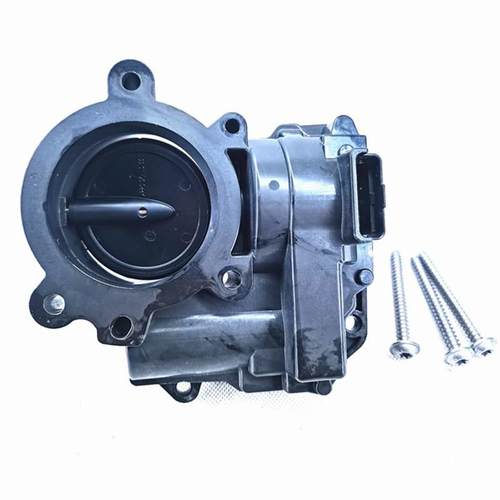 节气门V867527880/13547528179/163631适用宝马mini雪铁龙标致