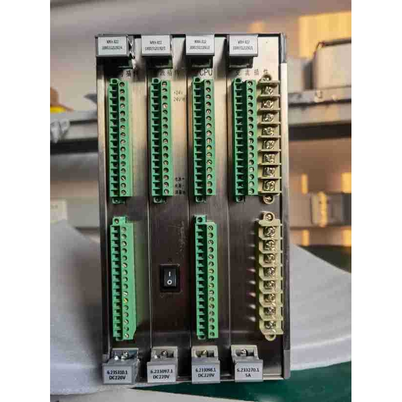 低电压保护FCK-801C许继电气微机综合保护测控装置设备