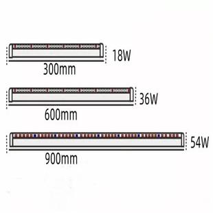 led数控机床工作灯18瓦照明工厂灯防尘防爆节能灯规格按需价优