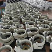 福马轮60f40F80F100F万向调节仪器设备支撑脚轮可调铝型材设备轮