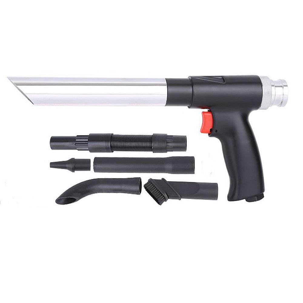 工业级气动吹吸两用枪组套吸尘枪吸尘器套装气动吹吸两用吹尘枪,纺织面料/辅料/配套,纺织机械配件,淘宝优惠券,粉丝福利购,淘宝优惠卷