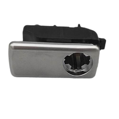 适用工具箱扣手新款GL级ML级GLEW292W166杂物储物箱拉手扣子