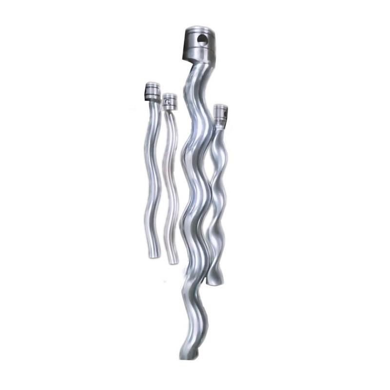 德国耐驰螺杆泵NM105BY02S12B转子定子机械密封等配件国产通用。