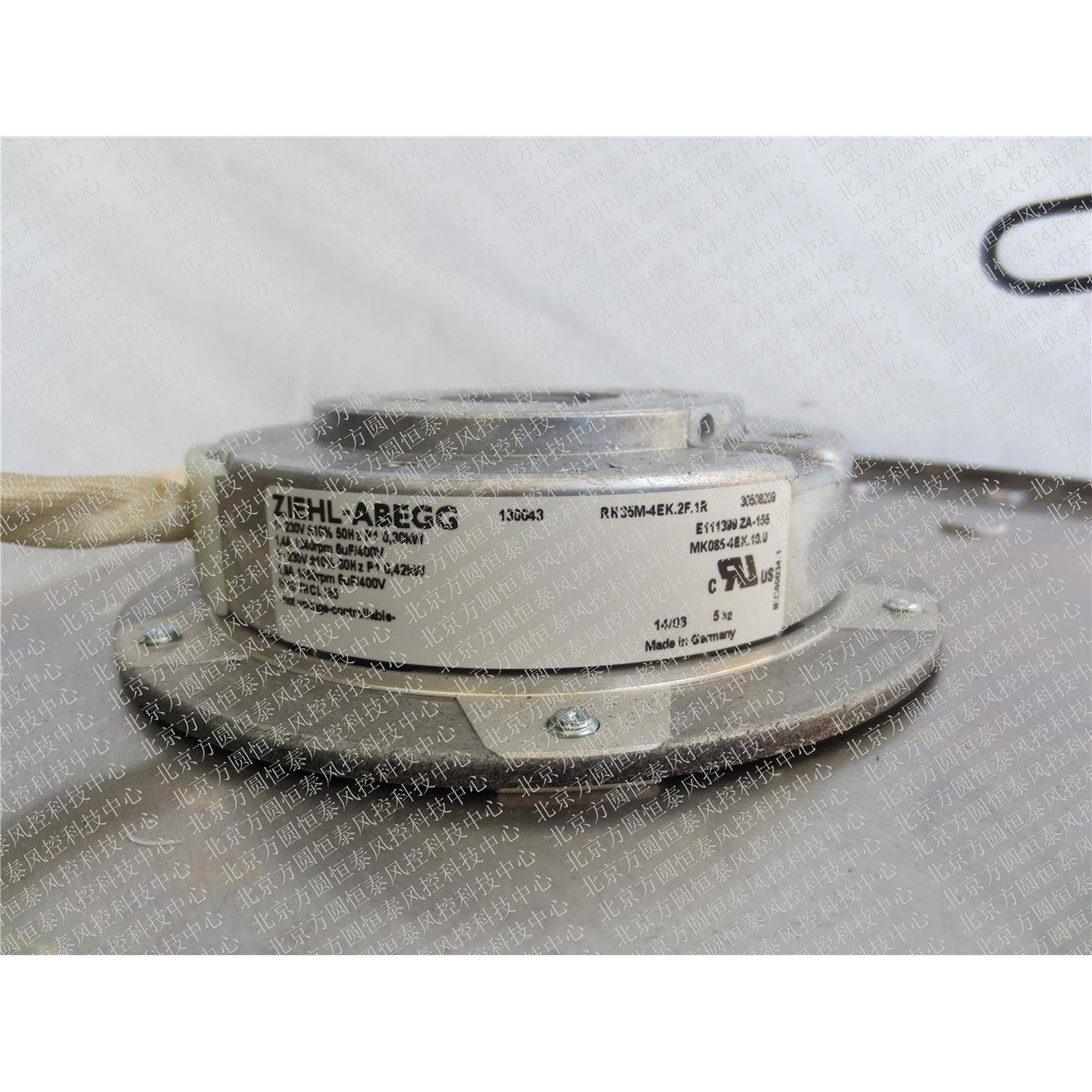 现货RH35M-4EK.2F.1R德国施乐百风机ABBACS800配套风机