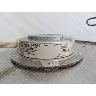 现货RH35M-4EK.2F.1R德国施乐百风机ABBACS800配套风机