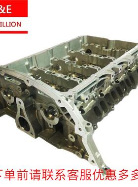 6C1Q-6C032-BA2.4全顺V348JX4D24域虎气缸盖AMC908767