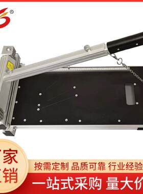 新款手动复合地板切割机地板切割工具多功能切割机实木耐用