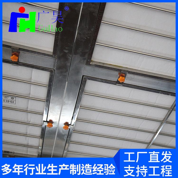 空气净化处理设备空气净化器废气处理设备活性炭除菌