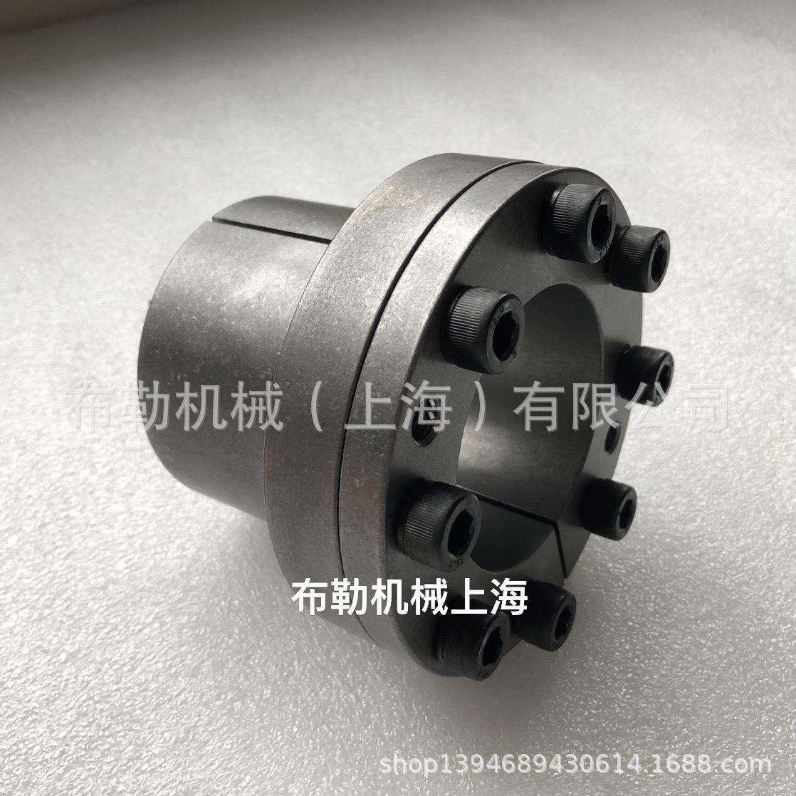 桐城VIBLOCK胀紧套VK800B-35X47/VK800B-38X50锥形迫紧环免键轴衬