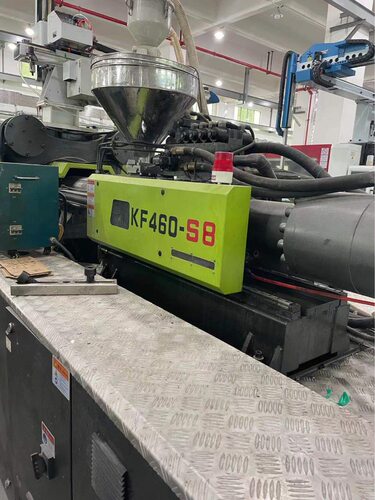 出售高速机宝捷460吨468吨高速机适用于餐具花盆等宝捷快速机