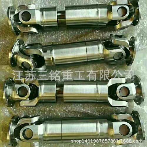 十字万向联轴器，JXC、SWF型整体叉头十字式轴式万向轴、万向轴
