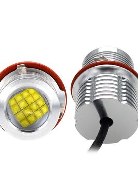 适用于E39E81E87E60E63E65宝马天使眼LEDANGELEYE