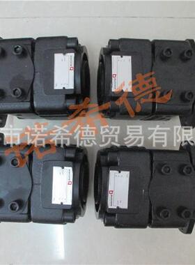 布赫BUCHER齿轮泵高压泵双联泵离心泵马达QXV42-032R179