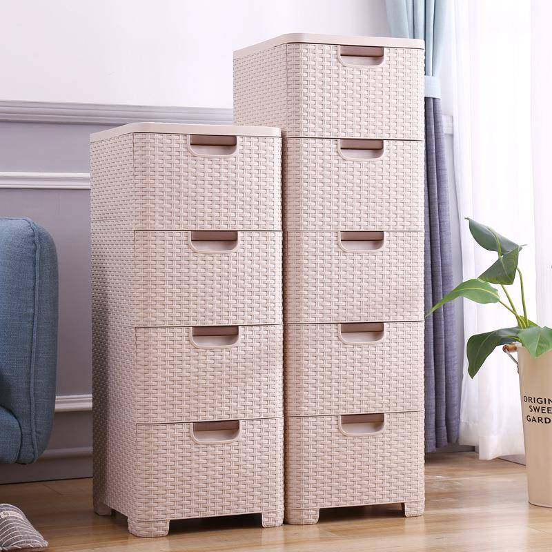 仿藤加厚收纳柜子抽屉式塑料整理箱宝宝衣柜儿童储物柜多层杂物柜,自行车/骑行装备/零配件,更多零件/配件,淘宝优惠券,粉丝福利购,淘宝优惠卷