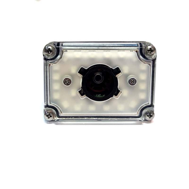 Microscan迈思肯ID-45固定式扫描器7432-2000-1005-001工业读码器