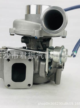 适应于洋马RHC7W 119575-18010 119575-18020 119575-18011增压器