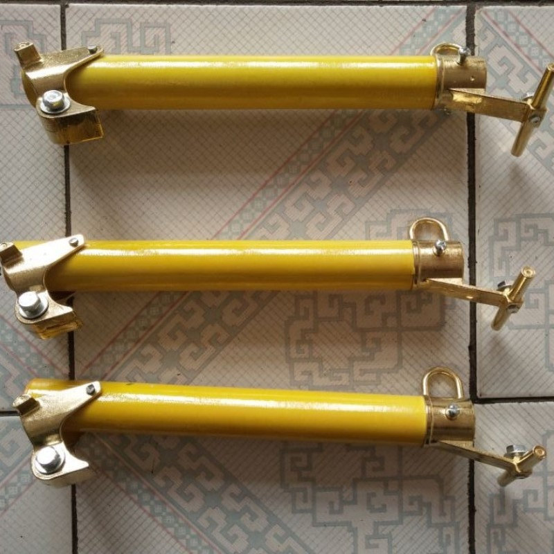 RW9、大龙须、HPRWG2 RW5-35KV/40.5KV/100A200A户外高压跌落式熔