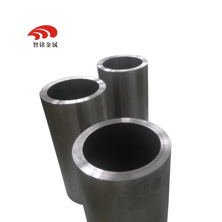 现货供应 Tc4钛合金管  钛管 Tc4管材