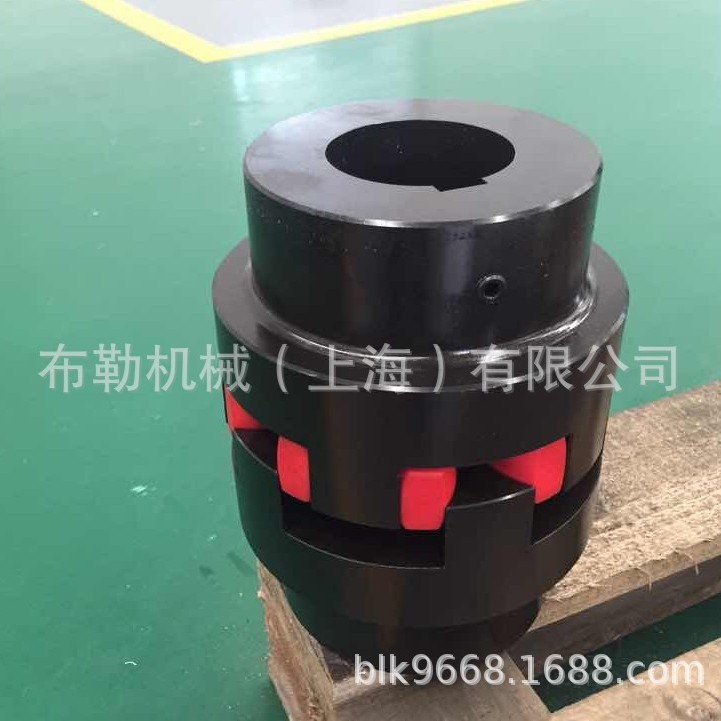 弹性体/旋挖钻机联轴器橡胶块/油泵马达减震胶垫/塔吊起重机GR125