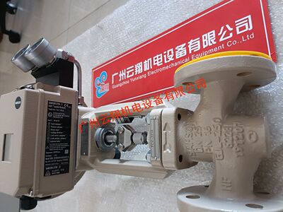 萨姆森SAMSON DN45阀门