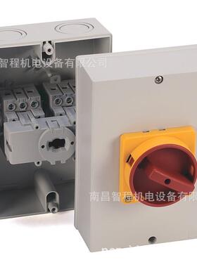 194E-Y16-1753-4N/4G194E-Y16-1756-6G原装A-B负载开关