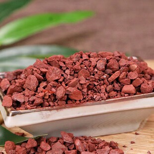 赤铁粉钢厂冶金铸造赤铁矿耐火材料水处理赤铁颗粒陶瓷油漆赤铁红