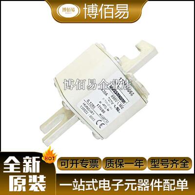 170M2670 170M2671 全新快速 熔断器  量大从优 请询价