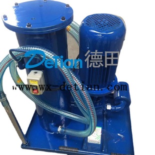 LUC 20精细滤油小车厂家 优惠