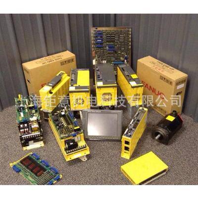 A06B-6132-H002;A06B-6096-H201;A06B-6222-H030;A06B-6162-H002