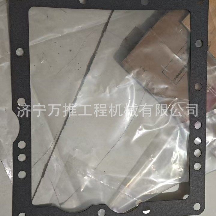 D65PX-12  D65PX-15 密封垫 14X-15-15910 变速箱密封垫