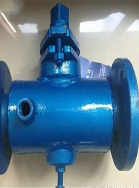 BX43W-10P不锈钢二通保温旋塞阀正安  天泰  篮高  吉泰巨良立浪