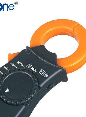 9P1E中国伊万数字钳形表VC3266L+/VC3266B/VC3266A 万用表 电