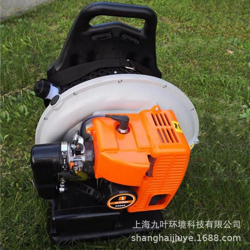 背负式科赛KS865吹风机KS865吹园林落叶除尘清扫机