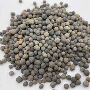 给水氧微污染水处理用陶粒滤料 水族专用深度处理滤料 水生物载体