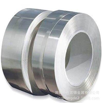 直销BZn15-12Zn-1.8Pb高性能铜合金T77000拉制锌白铜棒CuNi18