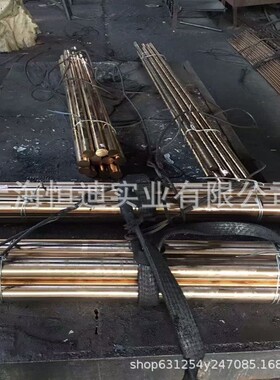 厂家直销C65500硅青铜板 C65800硅青铜带 硅青铜线 铜棒 铜管