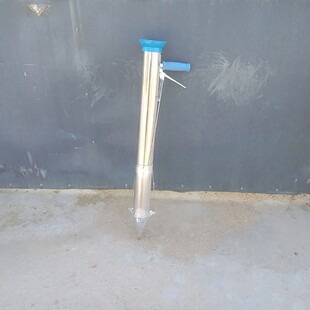 小型棉花栽苗机红薯移栽机新款烟苗移栽器