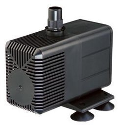 佳宝潜水泵强者AP5100潜水泵56W 2200L/H 底滤假山冷风机人工瀑布