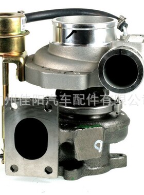 HX25W 504057286 4035393 2852275 涡轮增压器