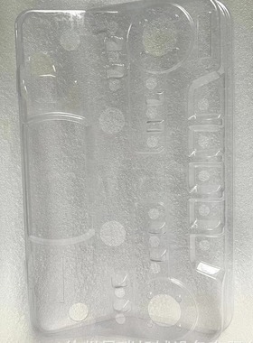 徐工高空作业平台PFCG-XG控制箱面板防护罩860321724工程机械配件