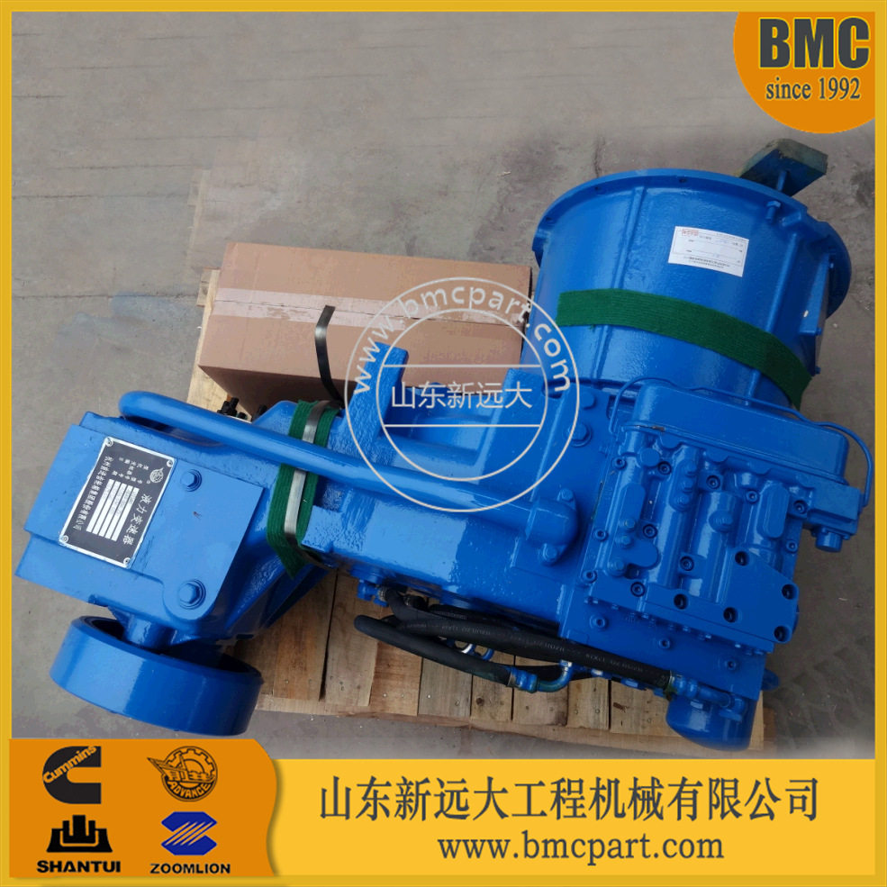 现货供应山推SG18-3平地机变速箱总成222-15-04000杭齿前进变速箱,橡塑材料及制品,其他塑料制品,淘宝优惠券,粉丝福利购,淘宝优惠卷