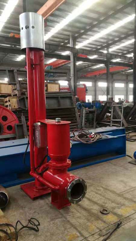 油田钻井太阳能点火器高能立式 卧式点火装置