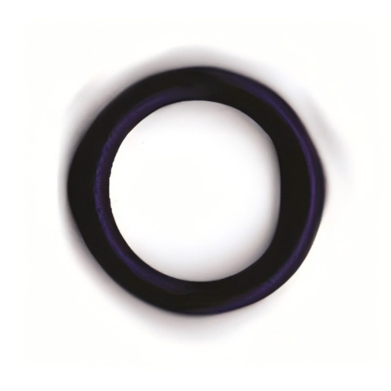 N0780437 珀金埃尔默橡胶材质O型圈 用于ICP-OES仪器各种炬管组件