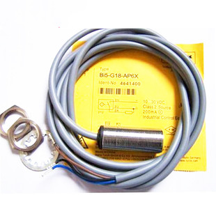 10M AP6X 大量现货直销接近感应开关NI10 G18